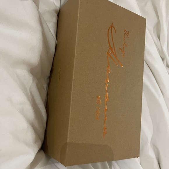 Vintage Havanas - mule slide sneakers NEW - Picture 6 of 6